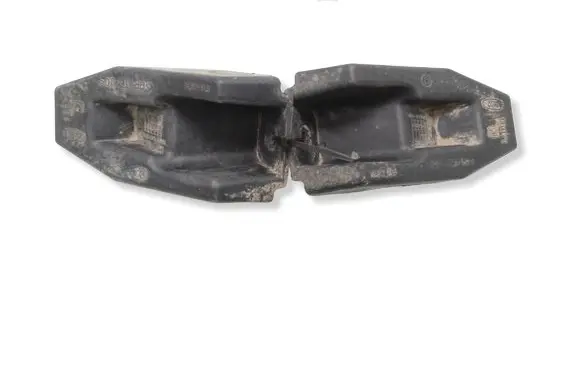 Ford Focus Rear bumper mounting bracket BM51A17B918A