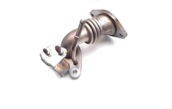 EGR valve line/pipe/hose