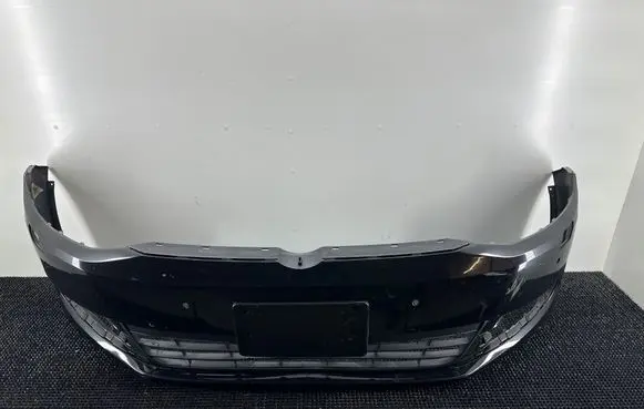 Volkswagen Sharan Front bumper 7N0807221A 7N0807217E 7N0807217F