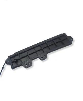 Ford S-MAX Cabin air micro filter cap 3M5H19D672C