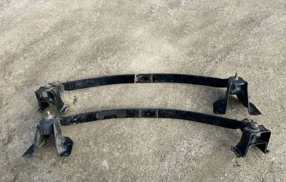 Ford Transit Rear leaf spring KK315560AA