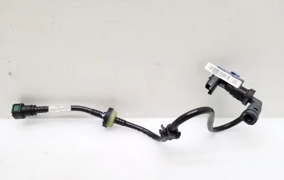 Vacuum line/pipe/hose