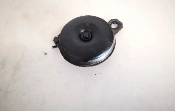 Toyota RAV 4 (XA30) Horn signal