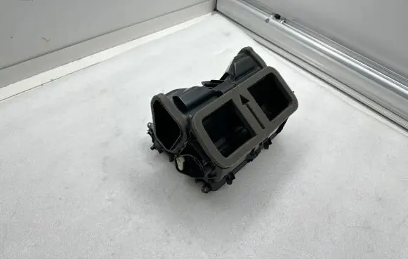 Tesla Model X Interior heater climate box assembly H201571128 H191571073 H191571072