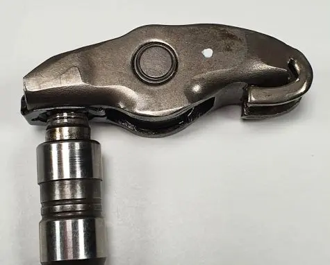 Volvo XC60 Tappets lifter D5204T