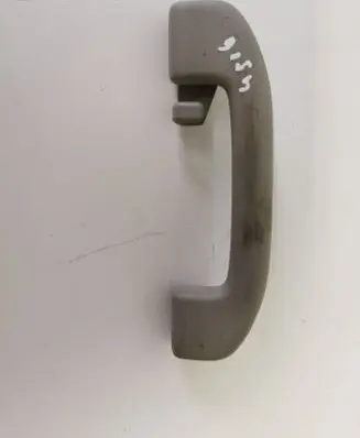 Nissan Leaf II (ZE1) Rear interior roof grab handle