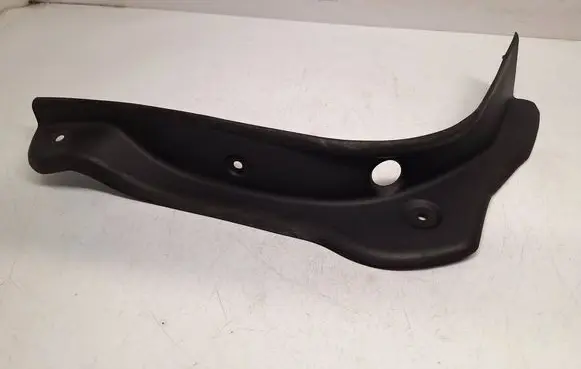 BMW 4 F36 Gran coupe Other trunk/boot trim element 7453337 51247453337 51247322297