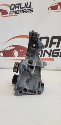Audi A4 S4 B7 8E 8H Generator/alternator bracket 03G903143