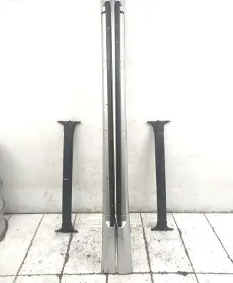 KIA Carens II Roof bar rail 872941D000 872831D000