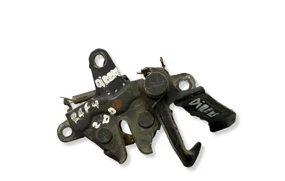Toyota RAV 4 (XA20) Engine bonnet/hood lock/catch 