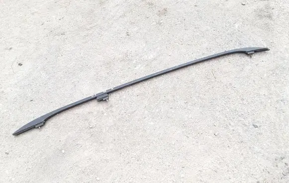 BMW X3 E83 Roof bar rail NOCODE