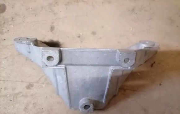 BMW X5 F15 Other engine bay part 7328324