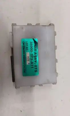 Honda Legend III KA9 Other control units/modules 38900SZ3A11