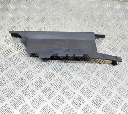 Renault Espace - Grand espace IV Intercooler air guide/duct channel 8200217924