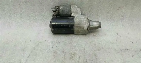 Mercedes-Benz SLK R171 Starter motor A0061516001