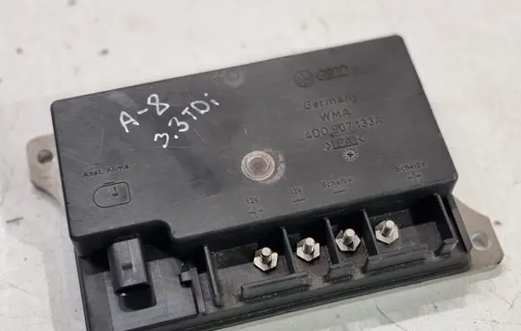 Audi A8 S8 D2 4D Other control units/modules 4D0907133A
