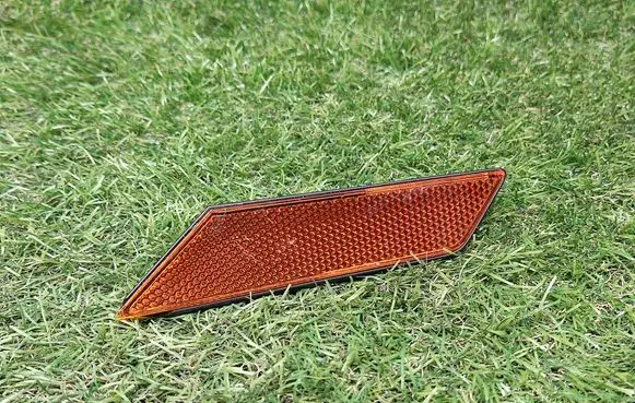 Lexus GS 250 350 300H 450H Front reflector 33T