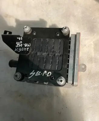 Mercedes-Benz GLA H247 Voltage converter inverter A1770073299