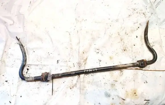 Peugeot 308 Front anti-roll bar/sway bar