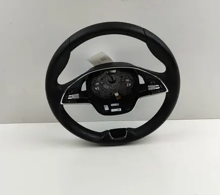 Skoda Karoq Steering wheel 5E3419093A