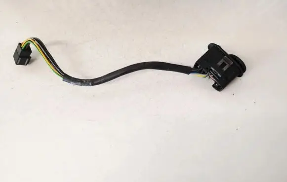 Opel Omega B1 Wing mirror switch 90491272