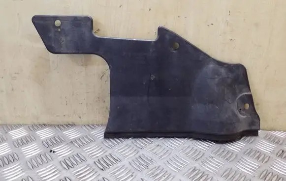 Opel Antara Engine splash shield/under tray 96858411