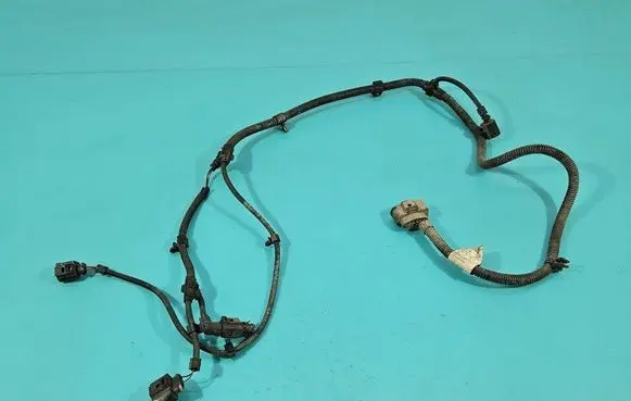 Other wiring loom