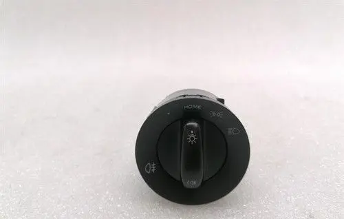 Porsche 911 997 Hazard light switch 99761352500
