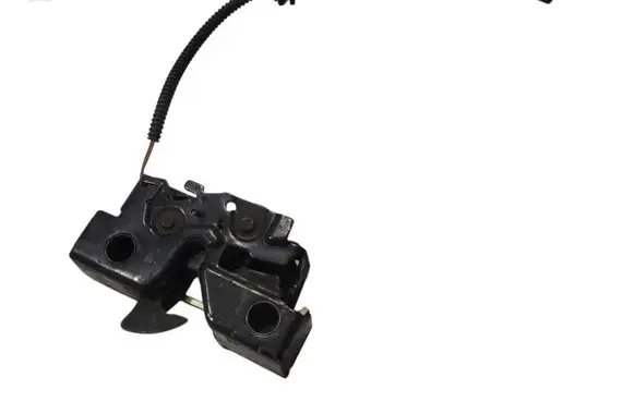 Seat Ibiza IV (6J,6P) Headlight/headlamp mounting bracket