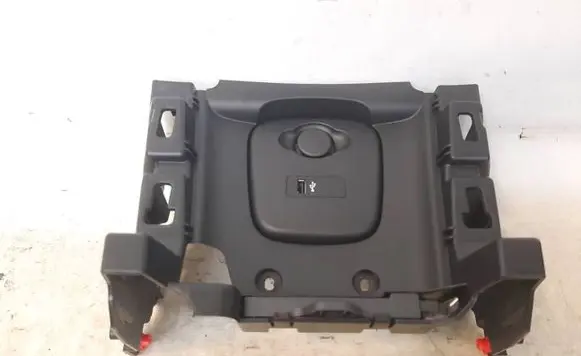 Mini One - Cooper F56 F55 Other center console (tunnel) element 9267656 51459267656