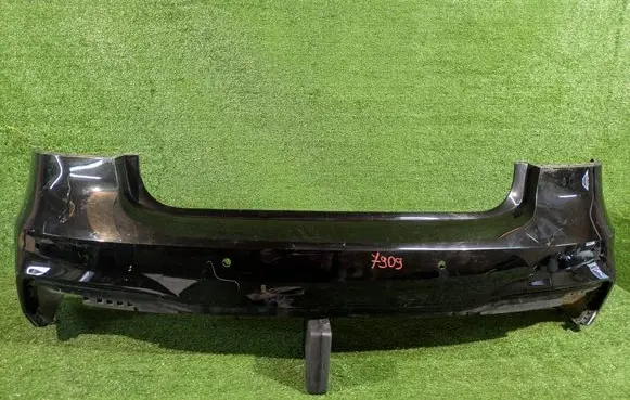 Audi A7 S7 4K8 Rear bumper 