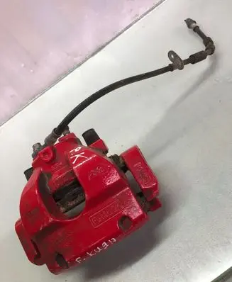 Ford Kuga III Front brake caliper 2b294b