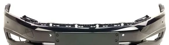 Volkswagen PASSAT B8 Front bumper 3G0807217AM