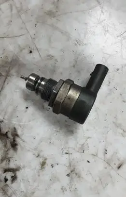 Audi A6 S6 C7 4G Fuel main line pipe 057130764AE 0281006254 090413