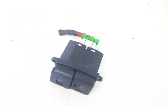 Honda Accord Windscreen/window heater switch