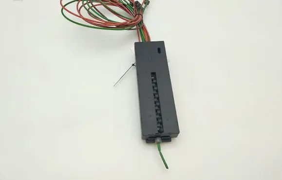 Mercedes-Benz E W210 Other control units/modules A2108000078 2108007815