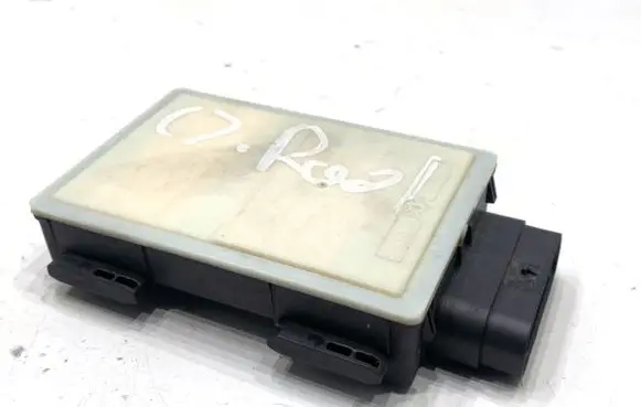BMW 5 G30 G31 G38 Other control units/modules 28709131