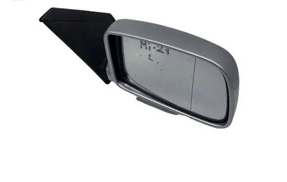 Mitsubishi Lancer Evolution Front door electric wing mirror E13010496 E13010898