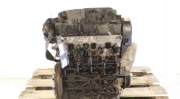 Seat Ibiza IV (6J,6P) Engine