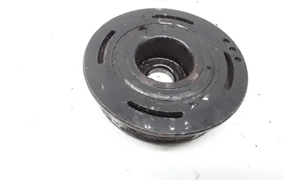 Renault Espace III Crankshaft pulley