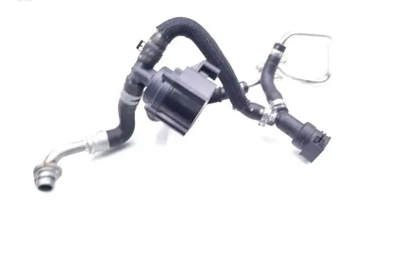 Peugeot 208 Electric auxiliary coolant/water pump 9814099080 7.04284.09.0