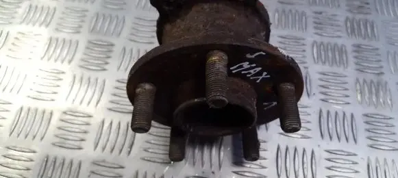 Ford S-MAX Rear wheel hub