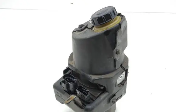 Infiniti Q50 Electric power steering pump 