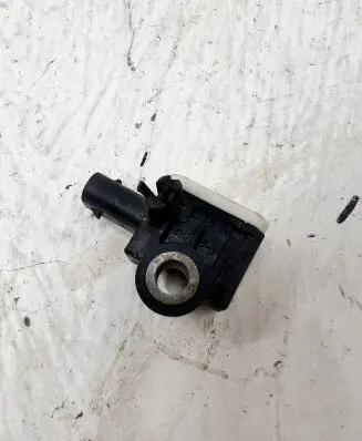 Chrysler 300C Airbag deployment crash/impact sensor A1668210151 56054085AA