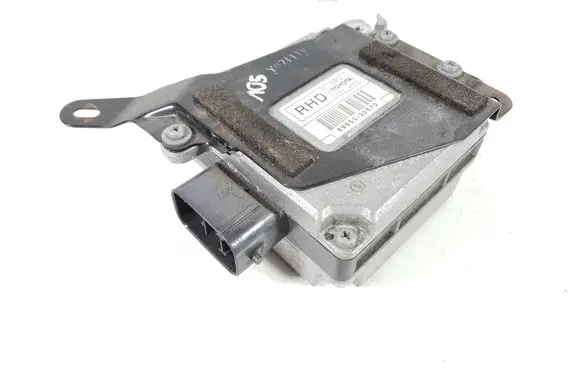 Lexus GS 300 350 430 450H Steering rack control module 89650-30670