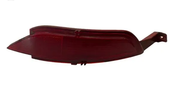 Rear tail light reflector