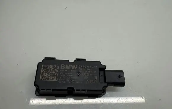 BMW X7 G07 Keyless (KESSY) go control unit/module 5A707E1