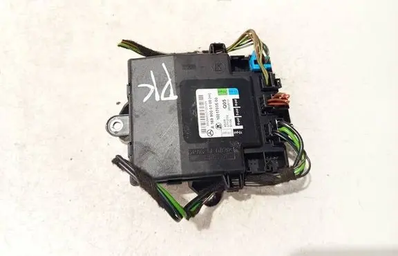 Door control unit/module