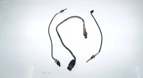 BMW 5 F10 F11 Lambda probe sensor 7794654 7805606 7806254