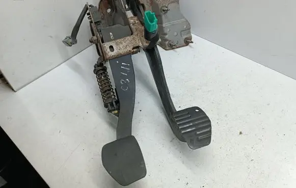 Citroen C3 Pedal assembly 